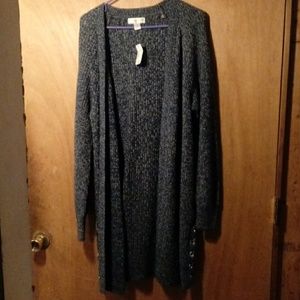 Cardigan